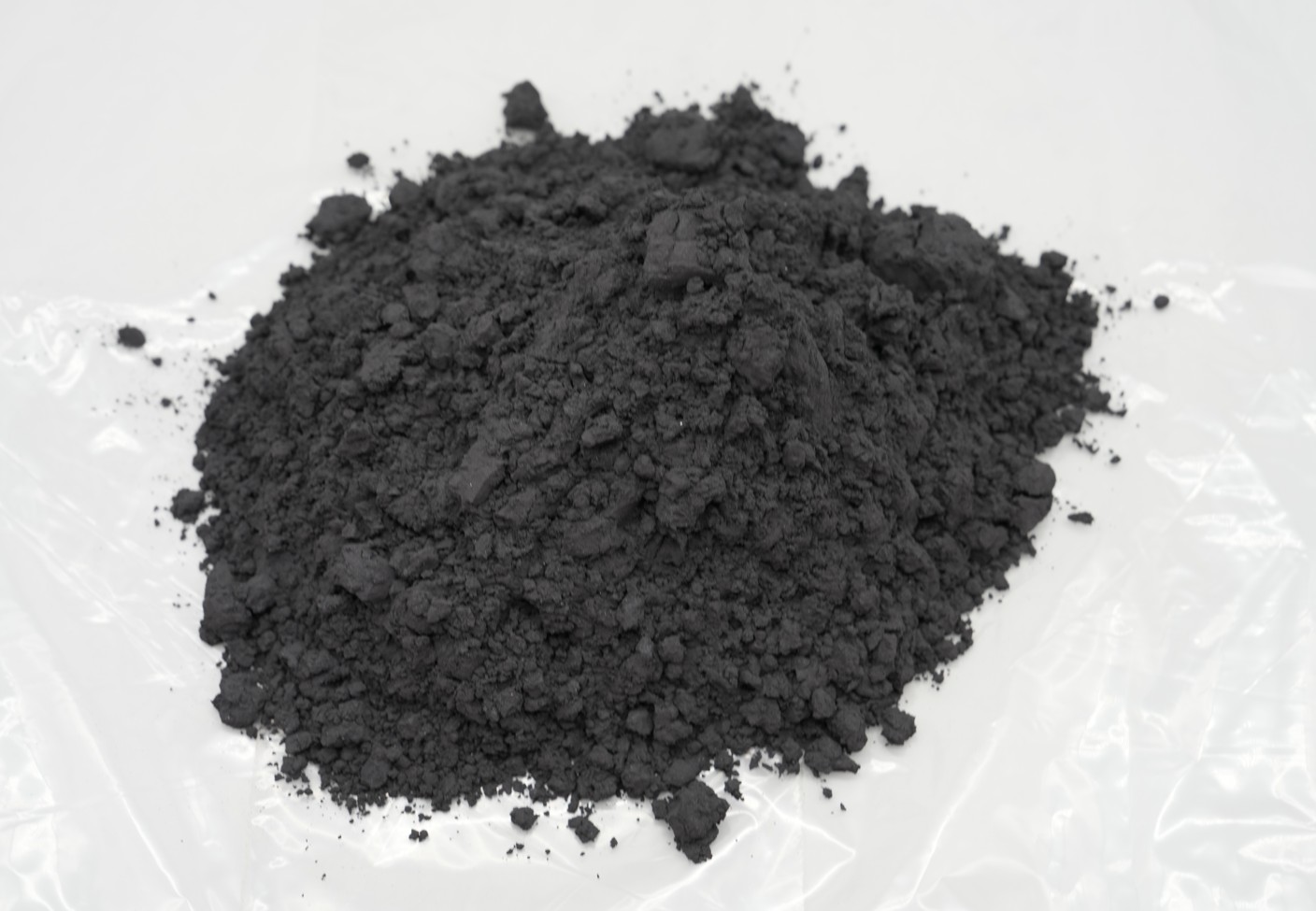 High purity silicon powder 4N 5N sample